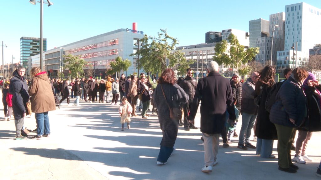 exposicio centenari metro historics