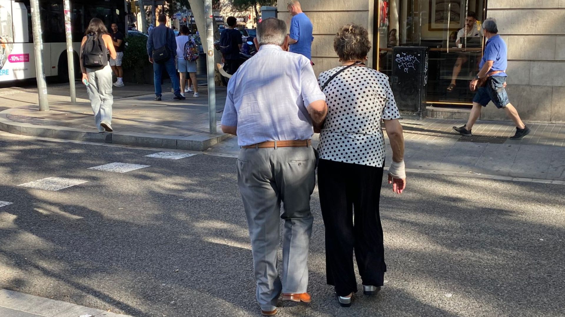 pensions Catalunya