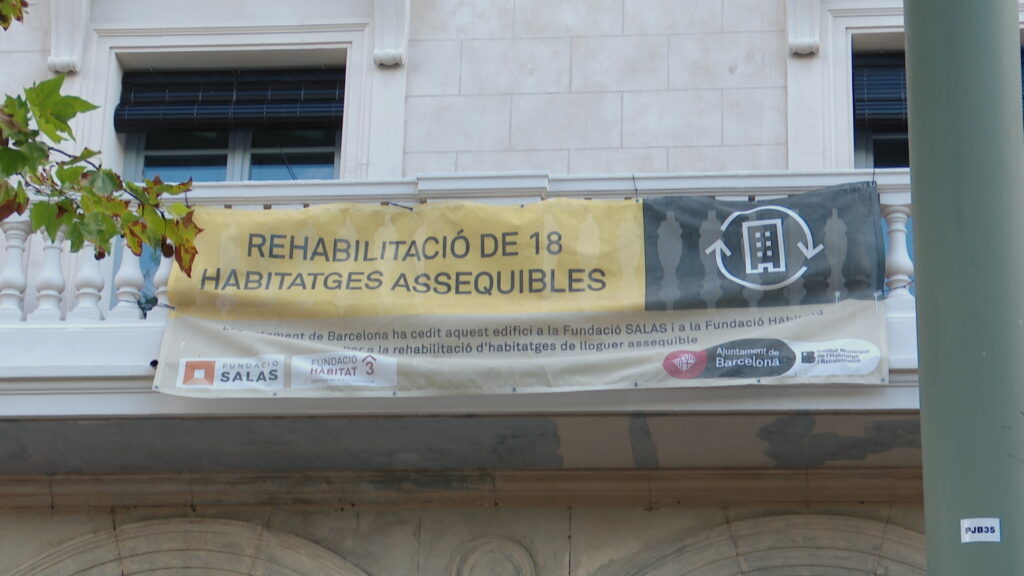 La Barceloneta, la zona con más gentrificación de todo el estado | Barrios, vivienda pública, pisos turísticos