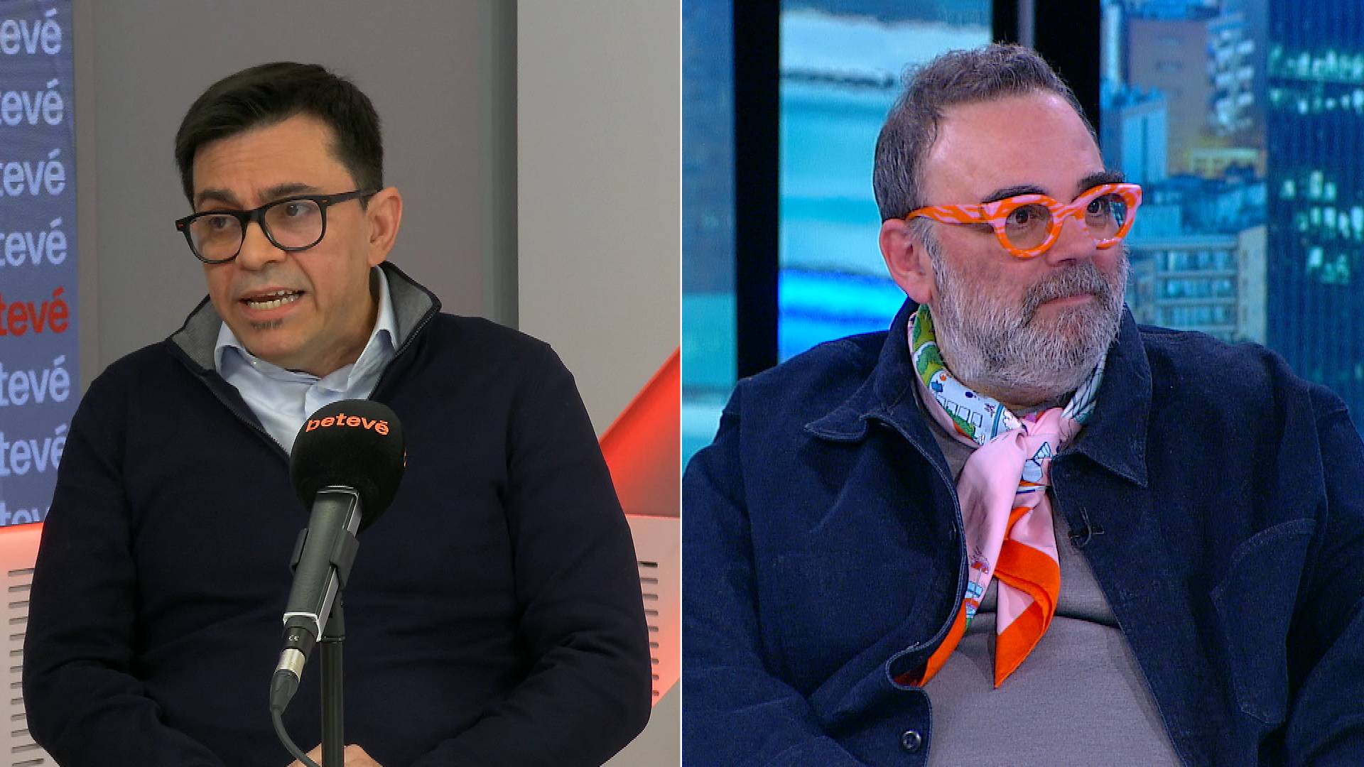 gerardo pisarello i bob pop