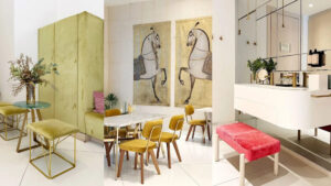 Un hotel cèntric de Barcelona es ven tot el mobiliari i la decoració en tres dies de portes obertes