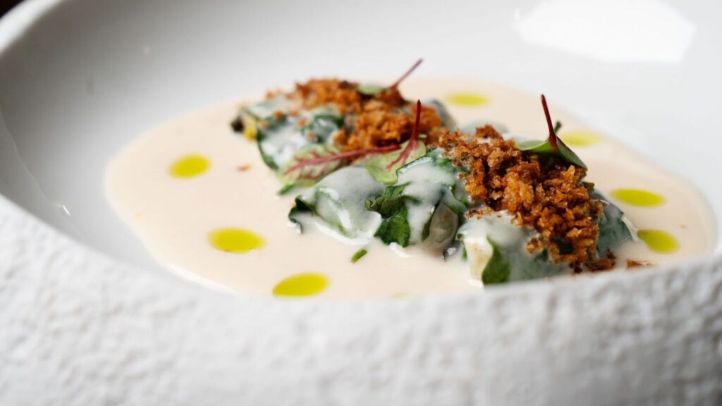 De calçotada a Barcelona: menús amb brasa i romesco i plats creatius de temporada | cuina, cuina catalana, restaurants