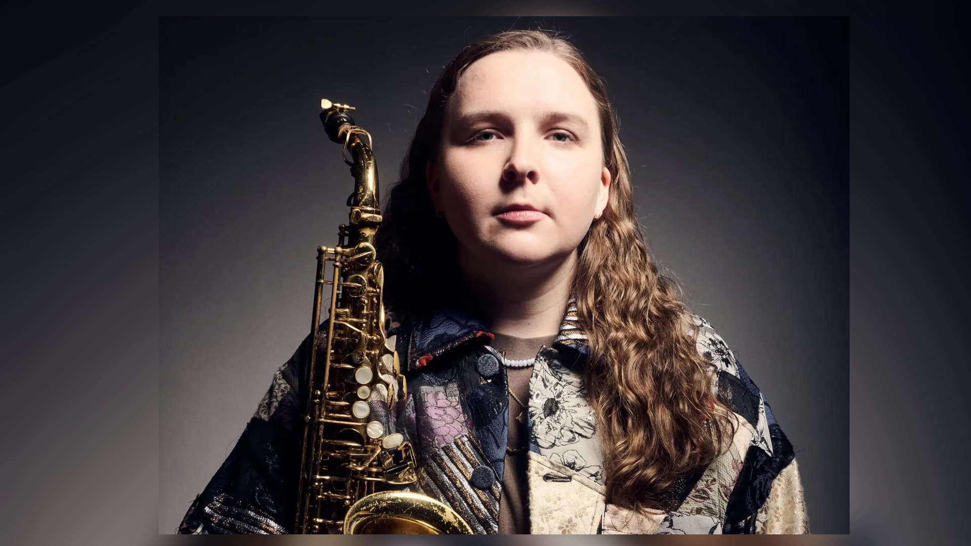 La saxofonista Sarah Hanahan, al Jamboree | jazz, pòdcast, ràdio