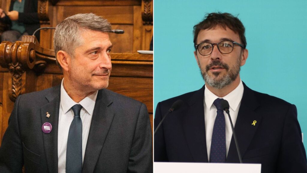 jordi marti galbis i josep rius