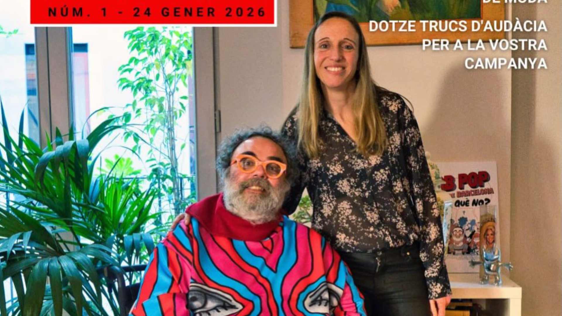 bob pop i mar trallero