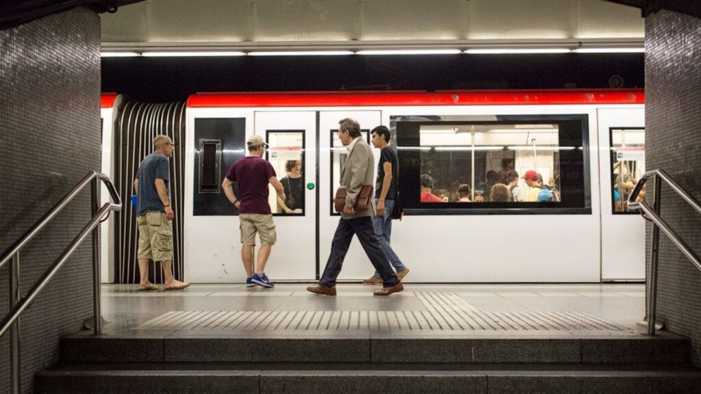 r&egrave;cord validacions TMB 2025