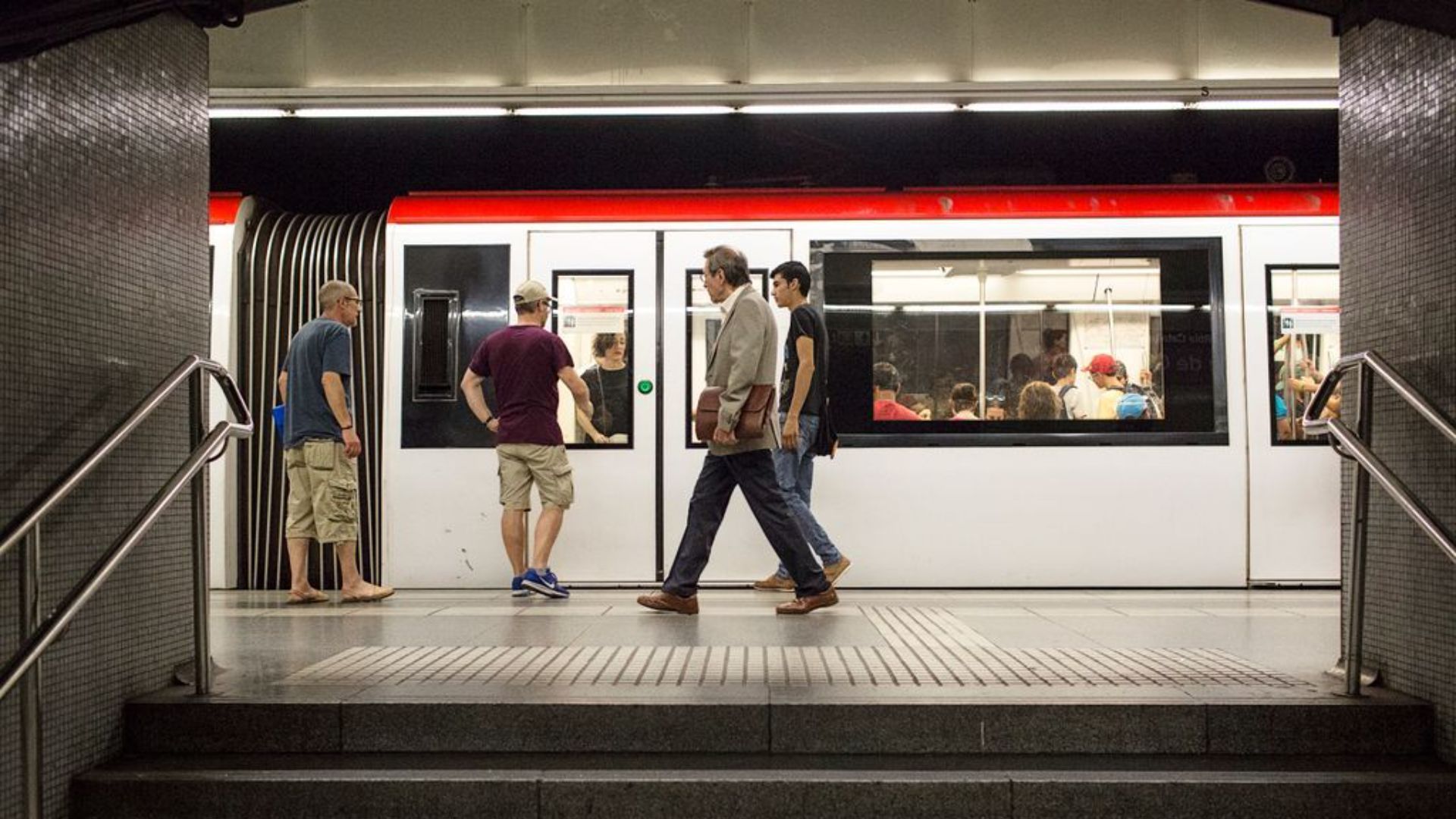 rècord validacions TMB 2025