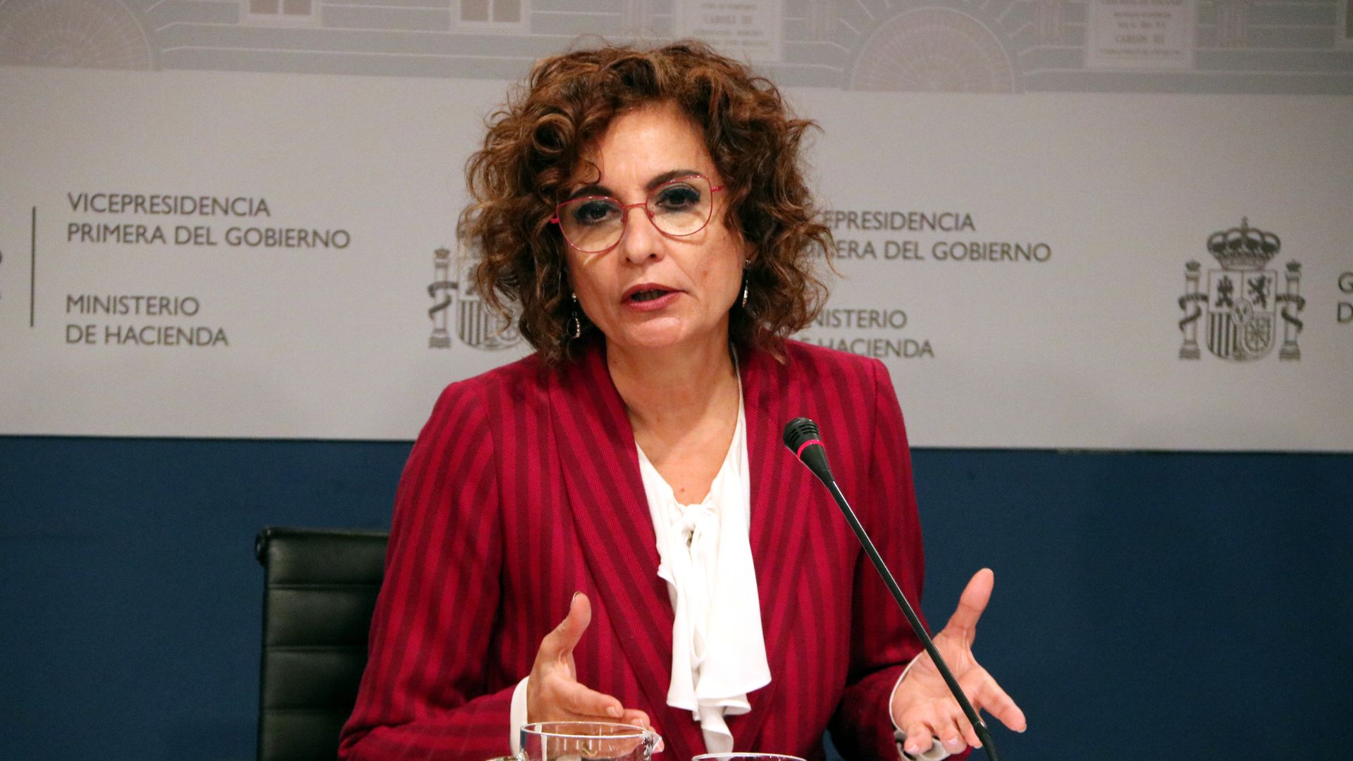model finançament