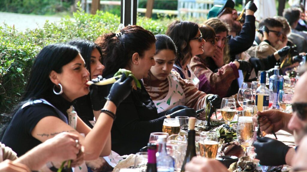 De calçotada a Barcelona: menús amb brasa i romesco i plats creatius de temporada | cuina, cuina catalana, restaurants