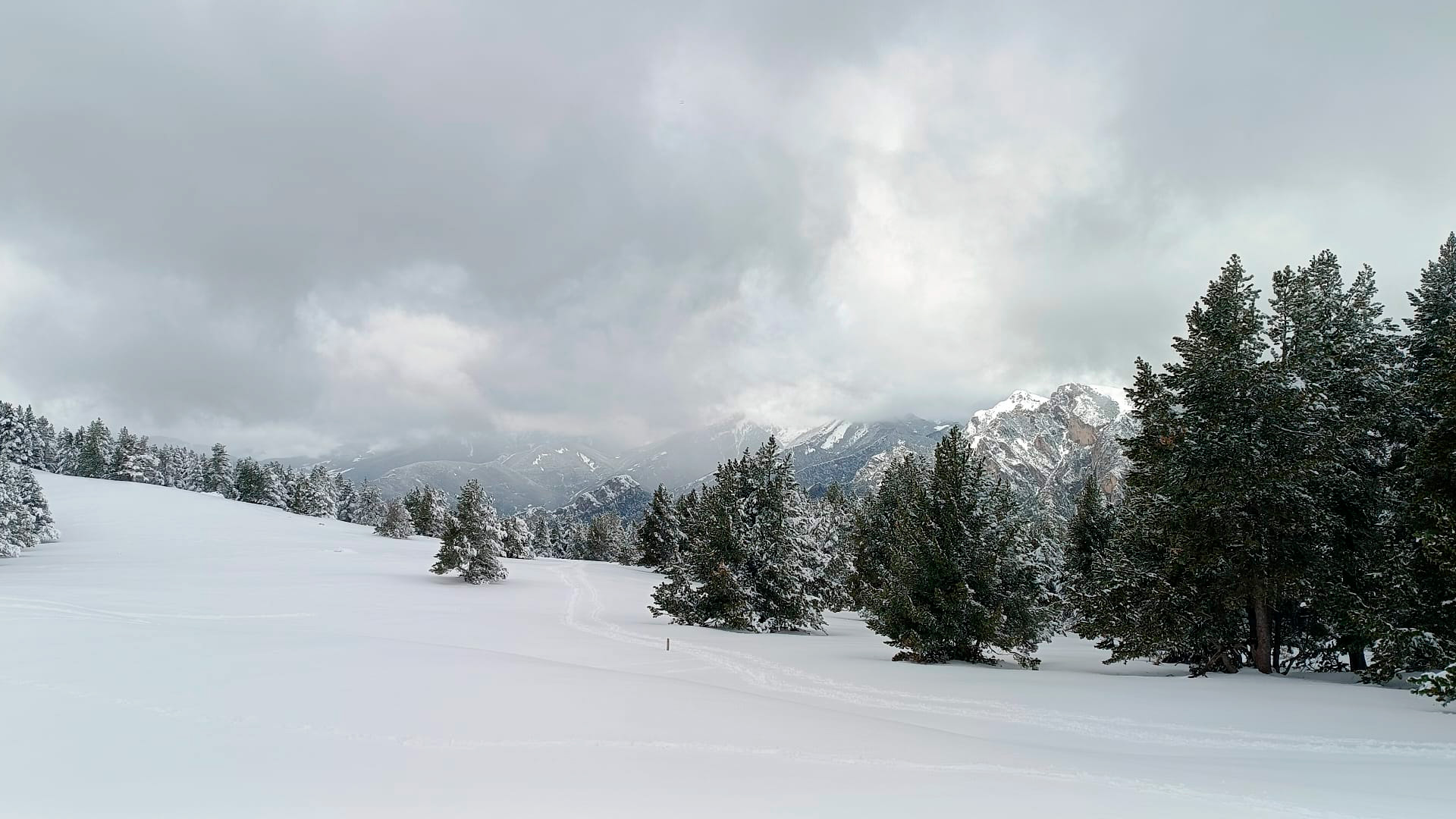 neu cap setmana pirineus 9 i 10 gener 2026