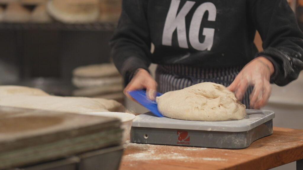 Pa de Kilo obrirà un local a Gràcia amb més brioixeria i el seu preuat pa de crosta cruixent | botigues, cuina, pastisseries