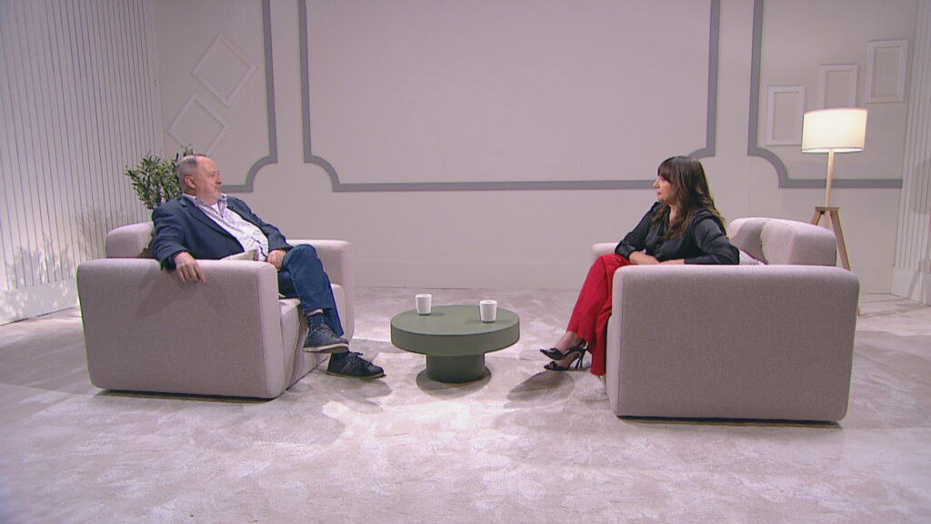 Francesc Perendreu: "L'addicció comença quan jugues per recuperar diners" | Addiccions, Hospital Clínic, Internet, jocs