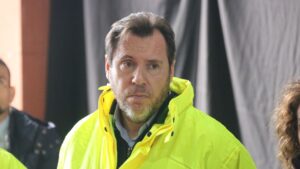 Puente augura que el servei de Rodalies no es podrà reprendre en tot el dia aquest dimecres