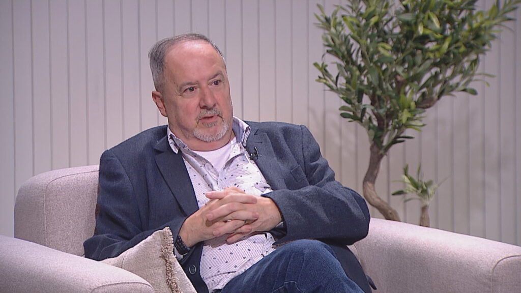 Francesc Perendreu: "L'addicció comença quan jugues per recuperar diners" | Addiccions, Hospital Clínic, Internet, jocs