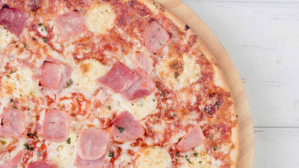 9 de cada 10 pizzes refrigerades de supermercat són una mala elecció nutricional, segons l'OCU | alimentació, botigues, consumidors, salut pública