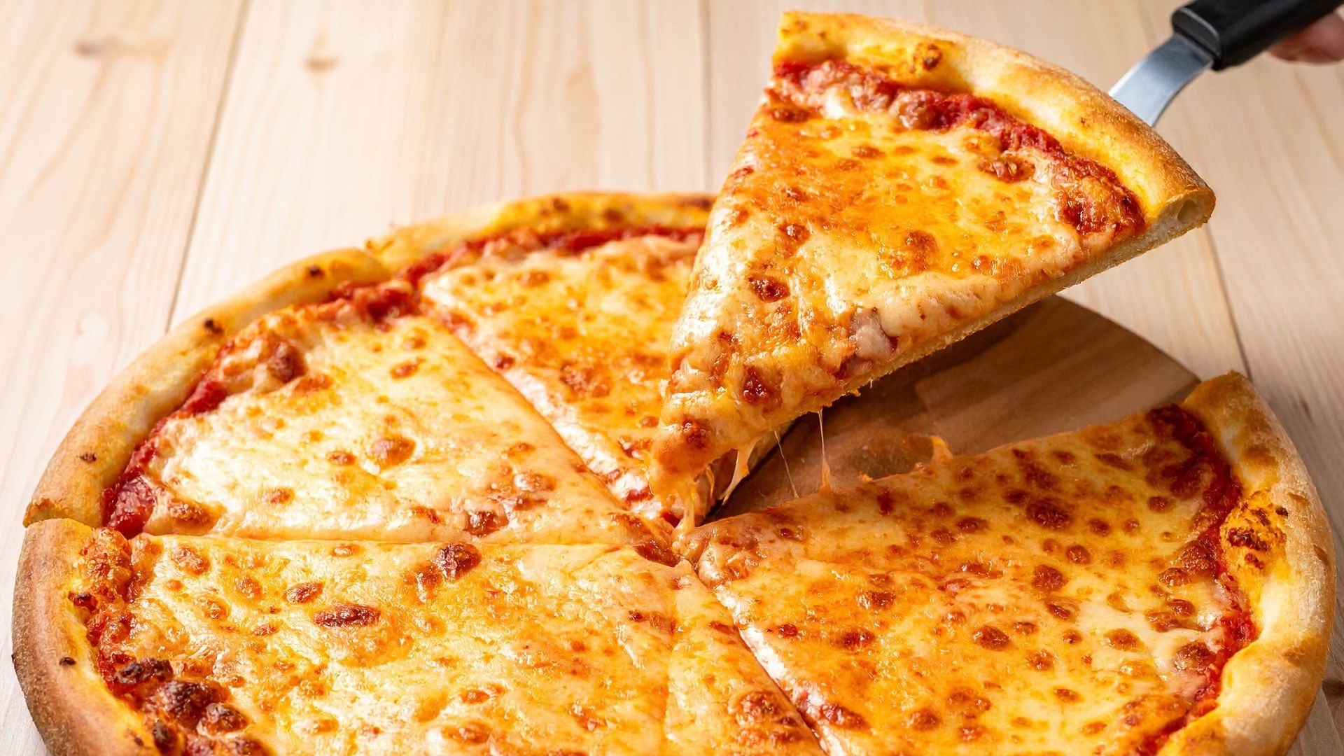 pizzes nutriscore