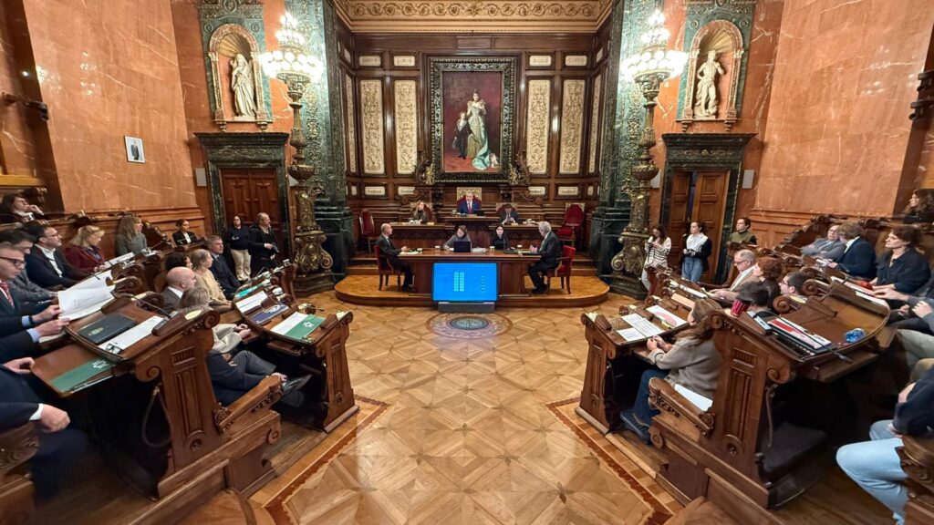 plenari gener no cartela