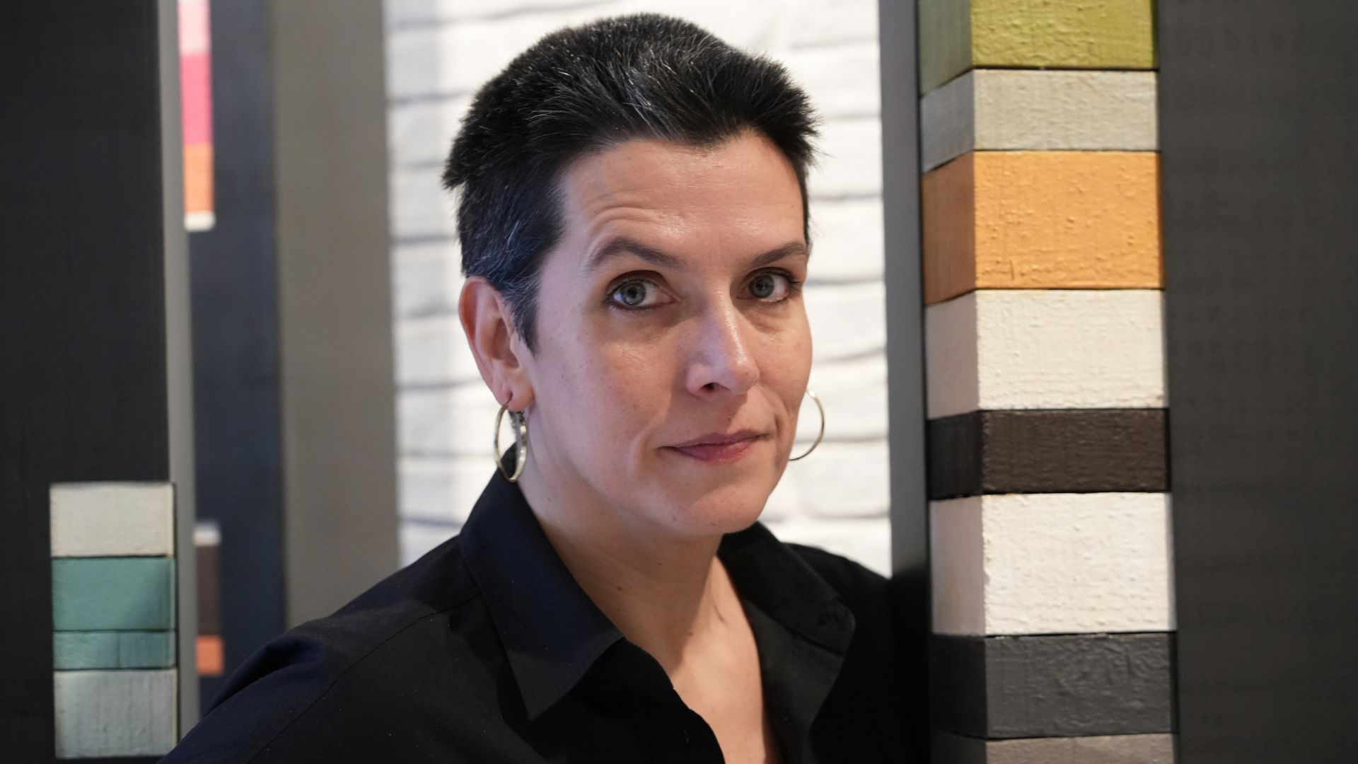 Carlota Gurt, premi Anagrama de Novel·la