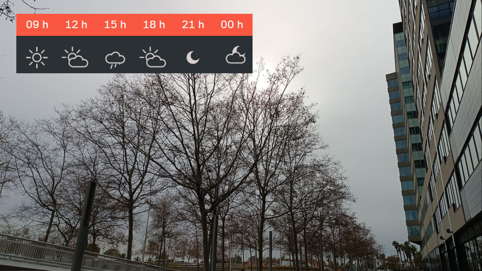 previsio dimecres 28 gener 2026