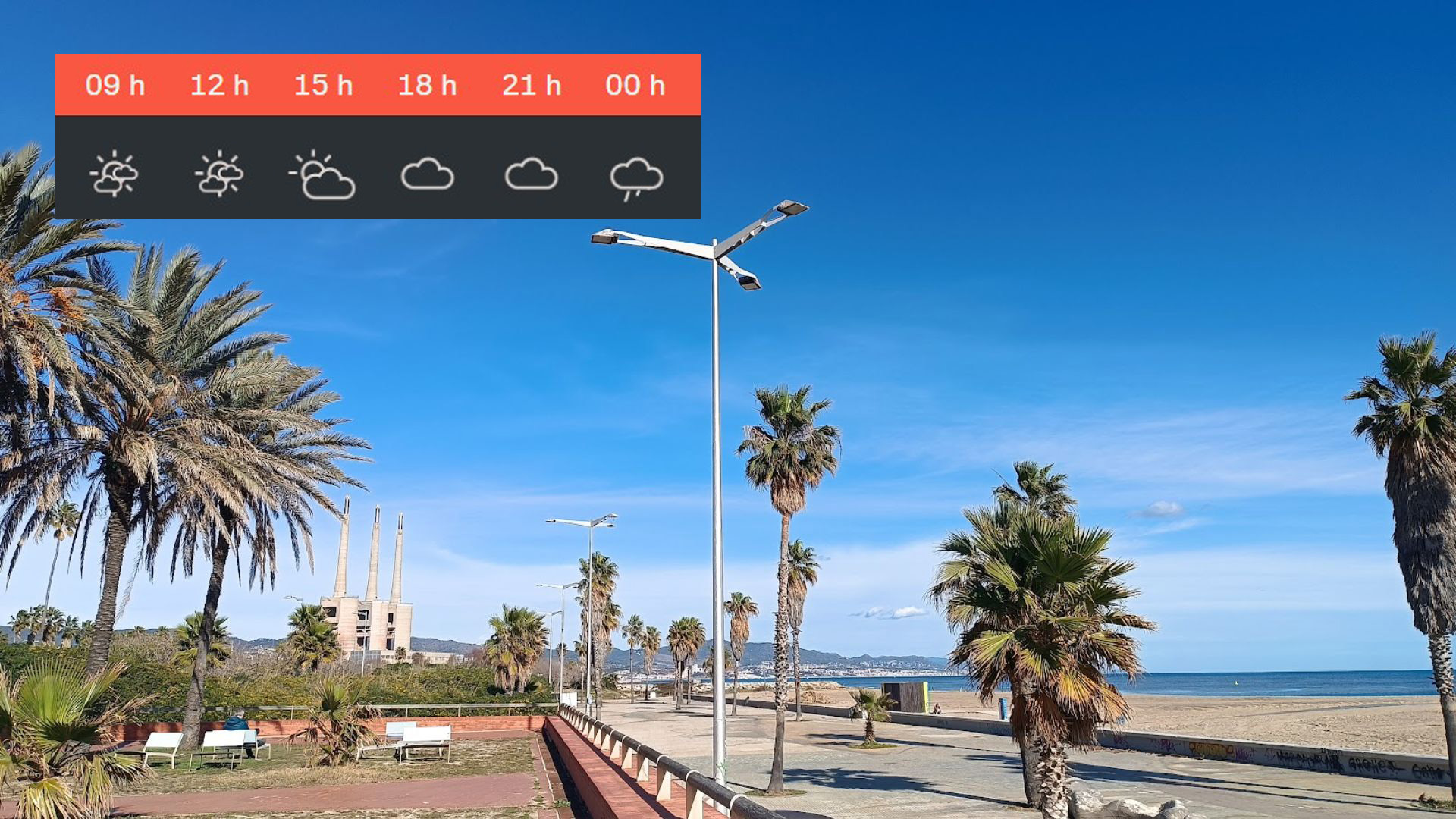 previsio temps divendres 30 gener del 2026