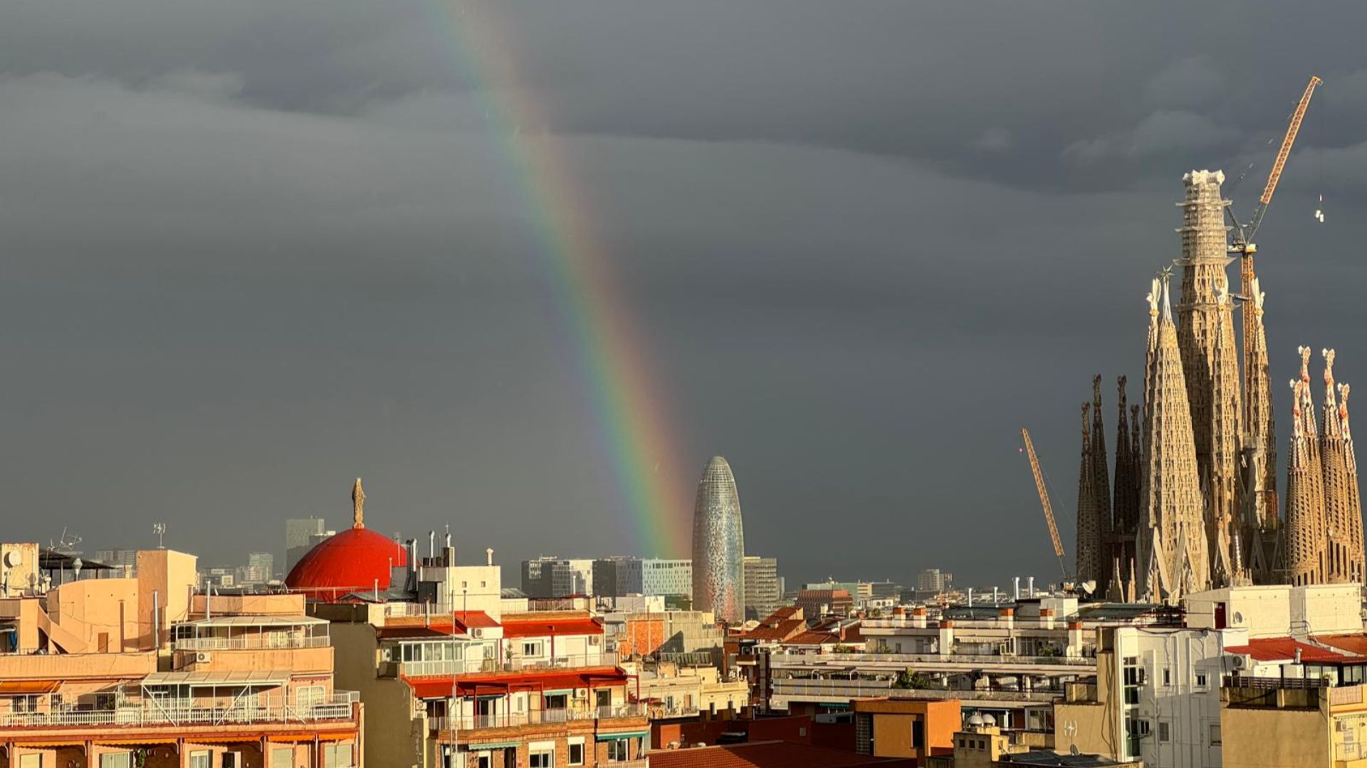 quan parara pluja barcelona gener febrer 2026 catalunya