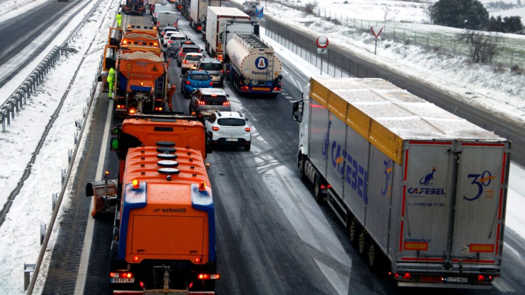 retencions accident A-2 nevada llevaneus