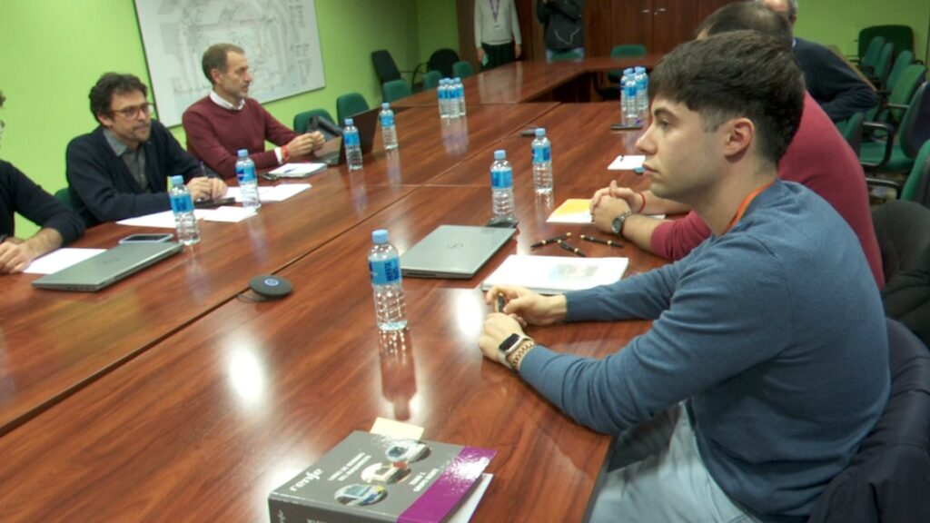 reuni&oacute; conflicte Rodalies