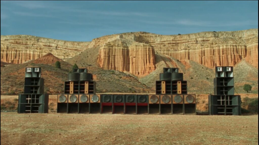 Sala Montjuïc 2026: programa amb les pel·lícules i els concerts | Castell de Montjuïc, estiu, pel·lícules