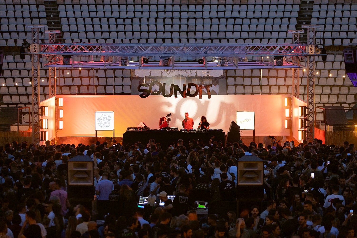 soundit la monumental