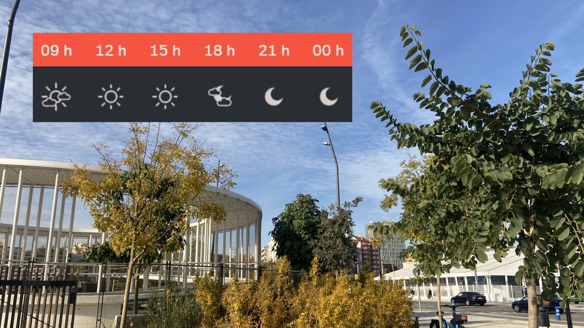 temps-barcelona-dimarts-6-gener-reis-sol-gelades