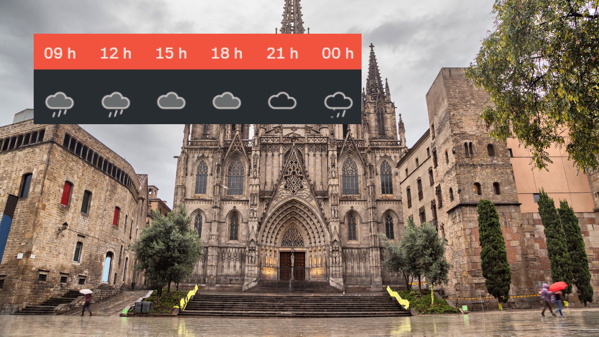 temps-barcelona-diumenge-18-mes-pluja-espera-temporal-fort-llevant