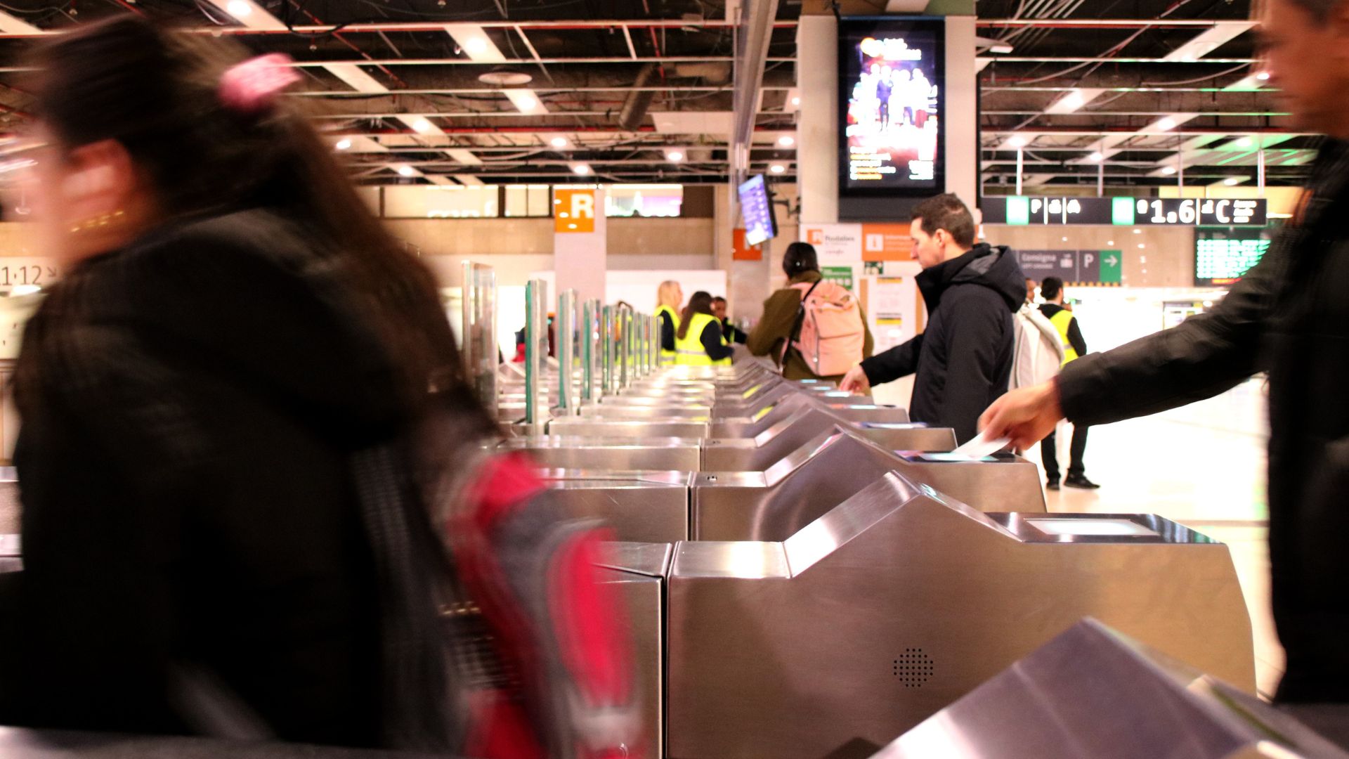 Govern bonificacions transport públic
