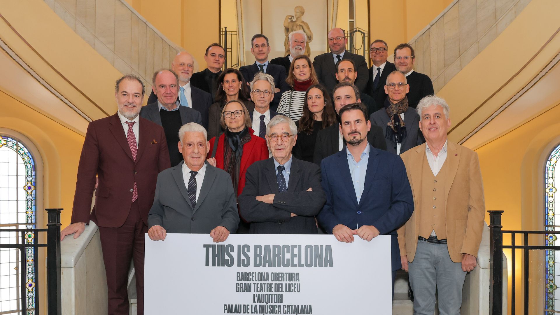 turisme de barcelona