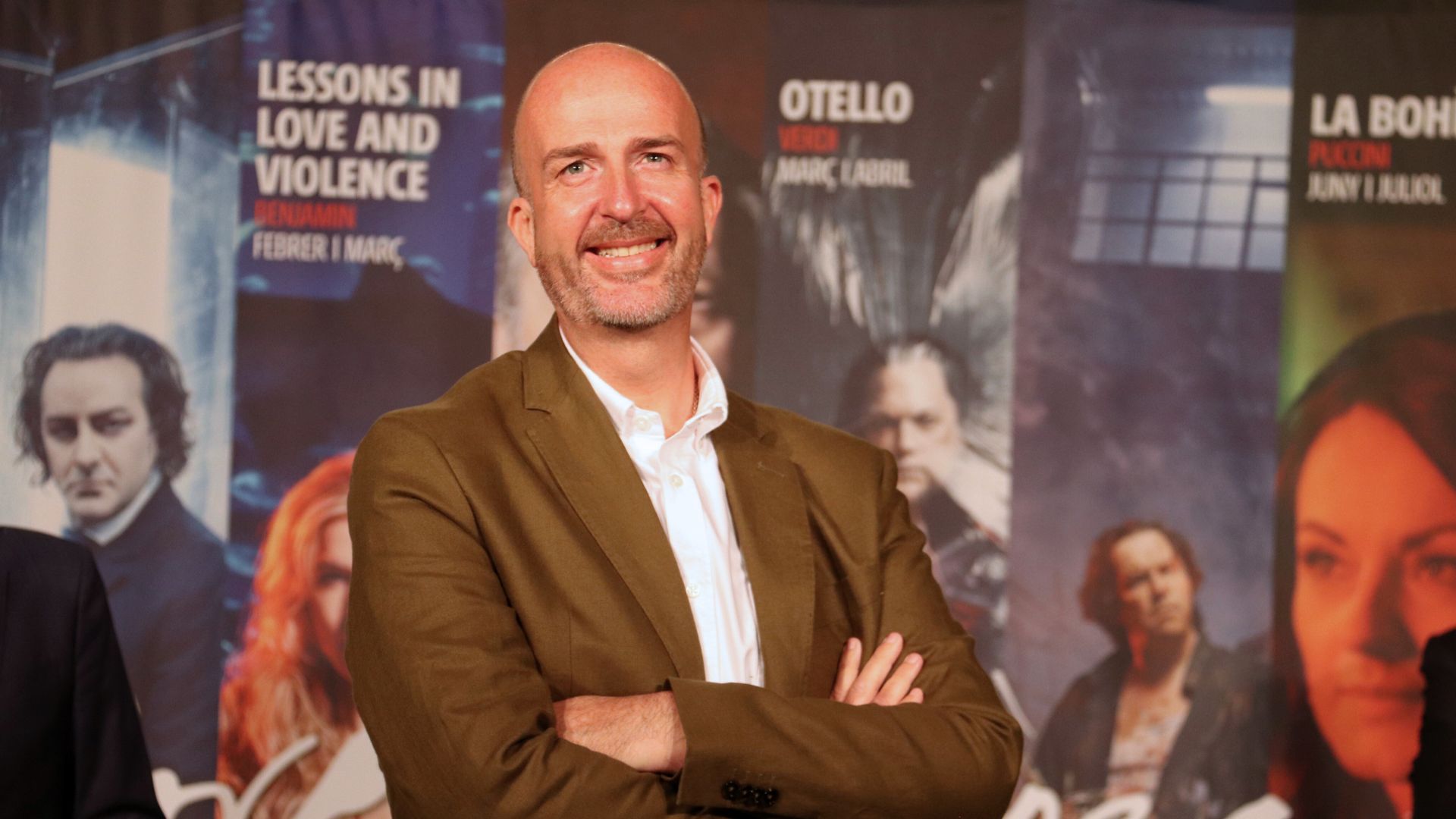 Víctor Garcia de Gomar