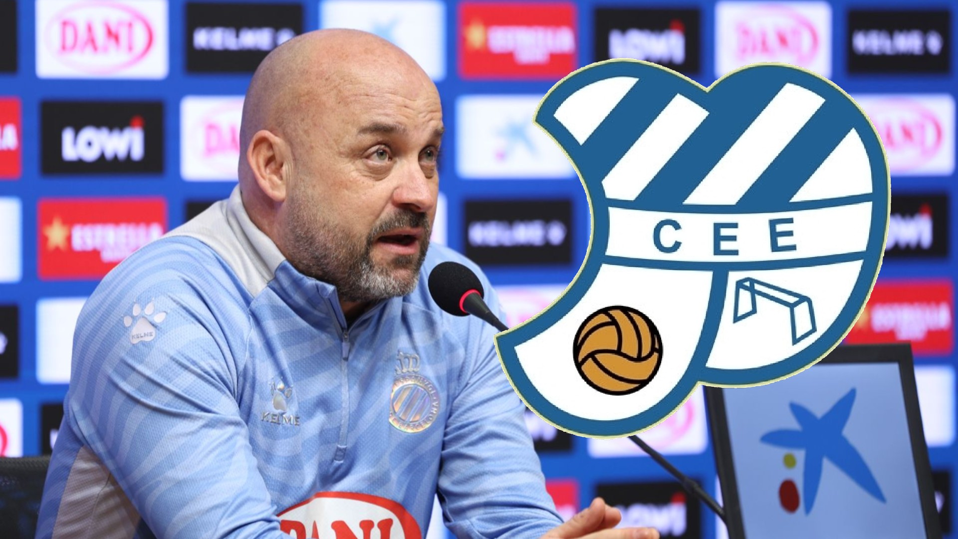 Comentari CE Europa sobre Manolo González