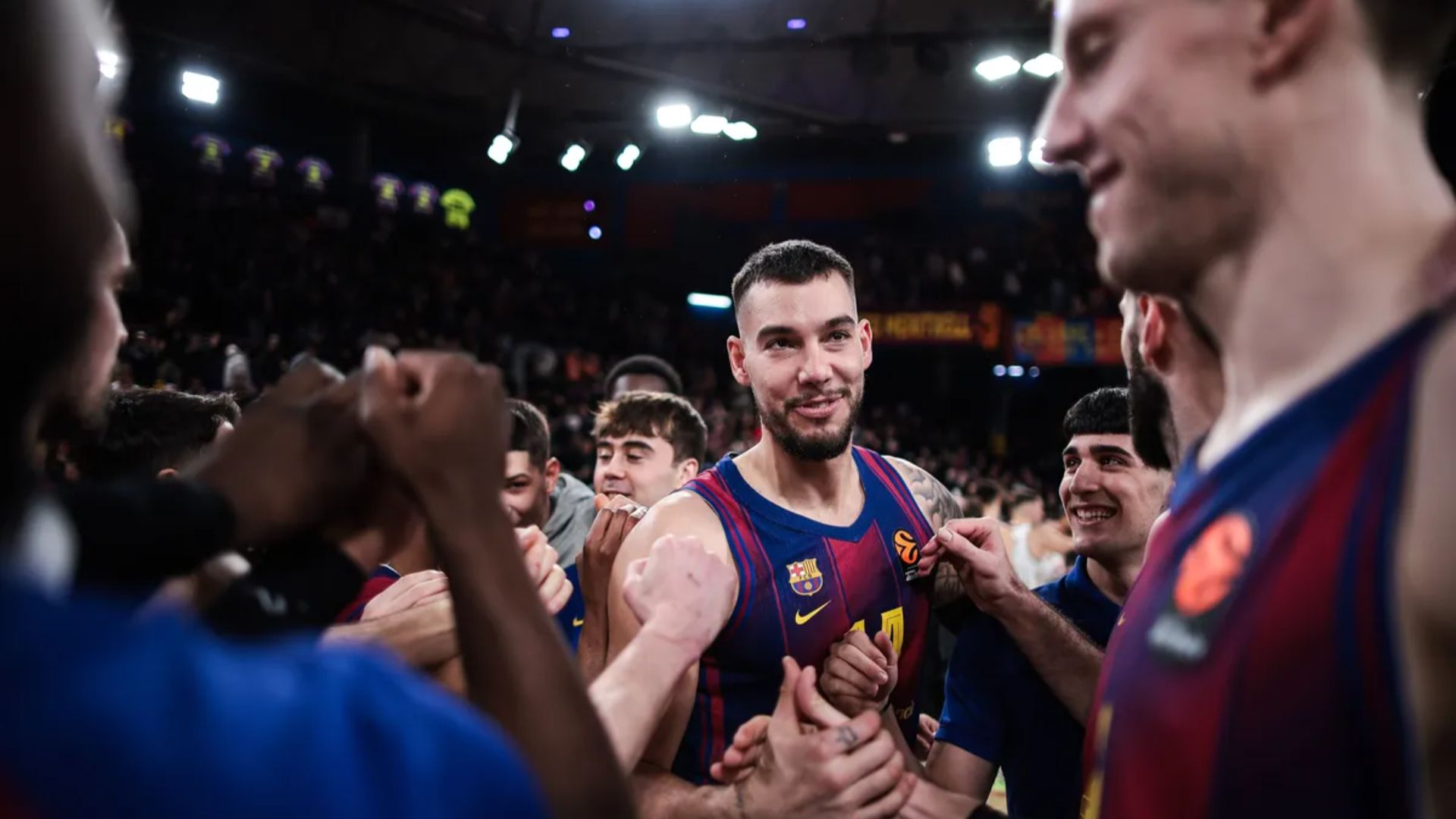 El Barça de bàsquet ja coneix el rival als quarts de final de la Copa del Rei | Barça bàsquet, Xavi Pascual