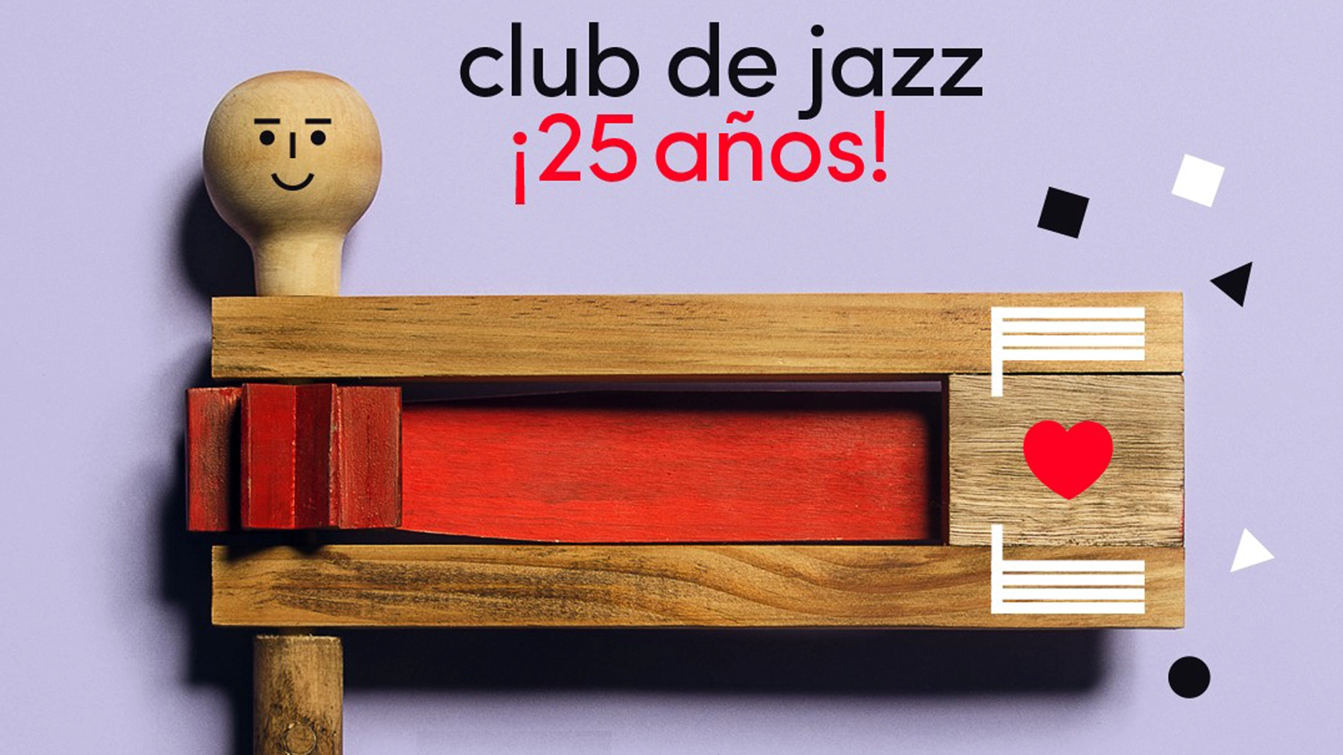 Agustí Fernàndez i Marco Mezquida, al Jamboree | música en viu, pòdcast, ràdio