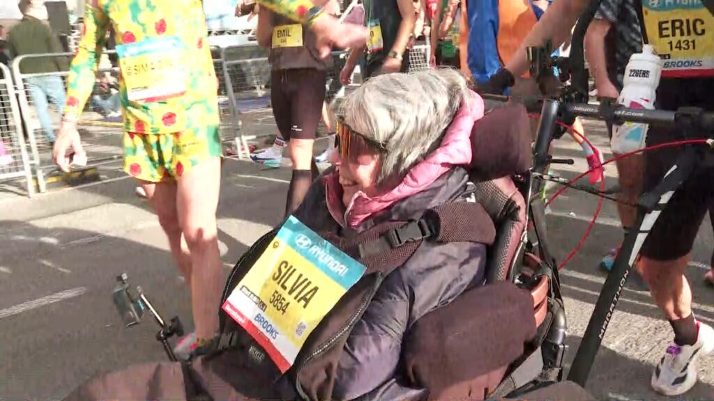 L'altra cara de la Mitja Marató de Barcelona 2026 | Mitja Marató de Barcelona