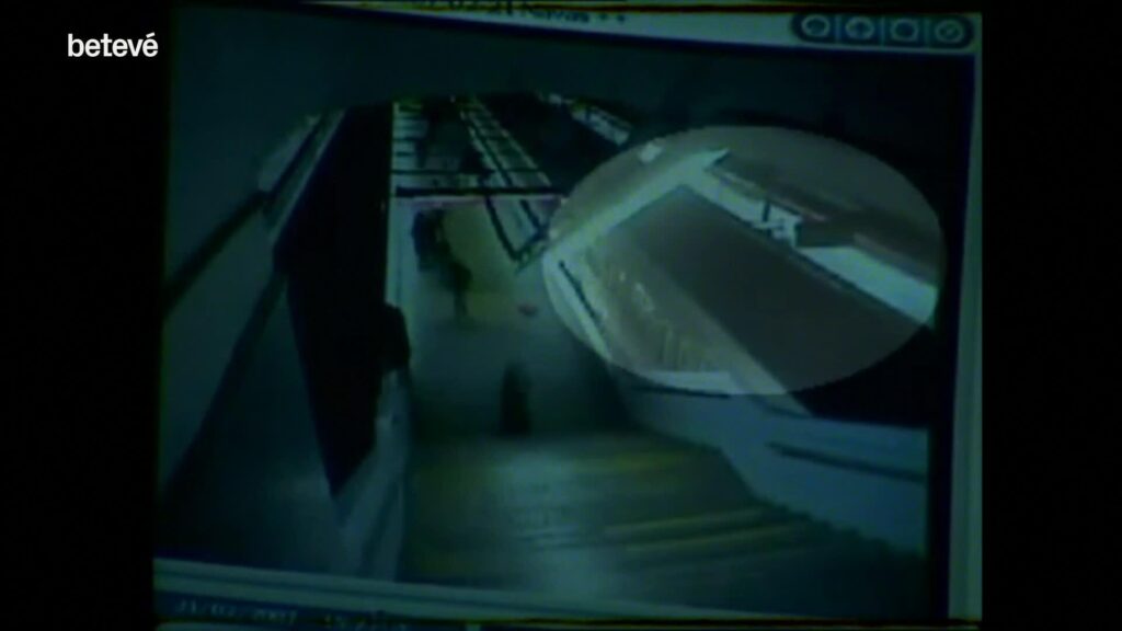 L'assassinat del metro Navas | assassinat, judici, metro