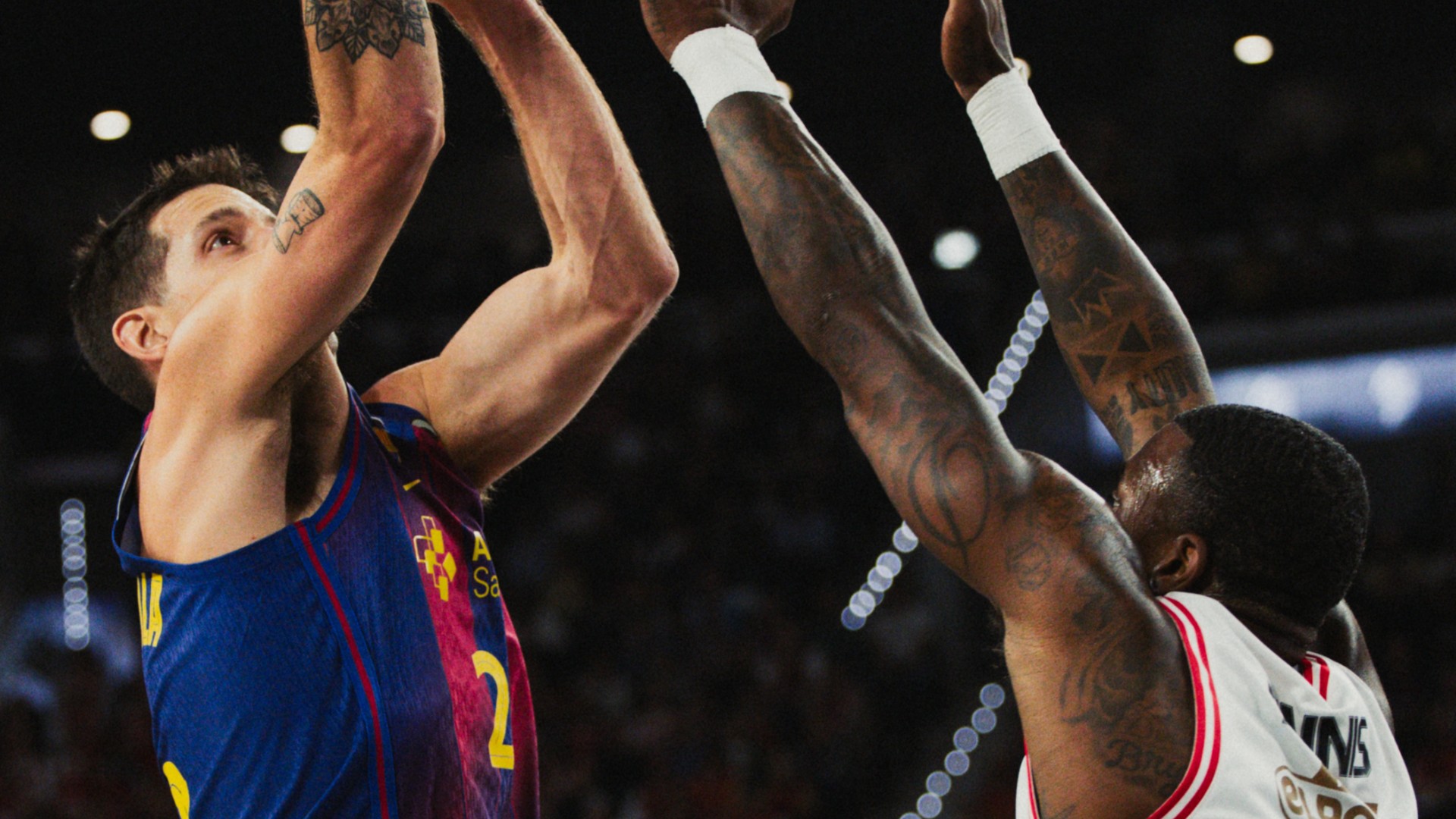Laprovittola copa rei bàsquet Valencia 2026