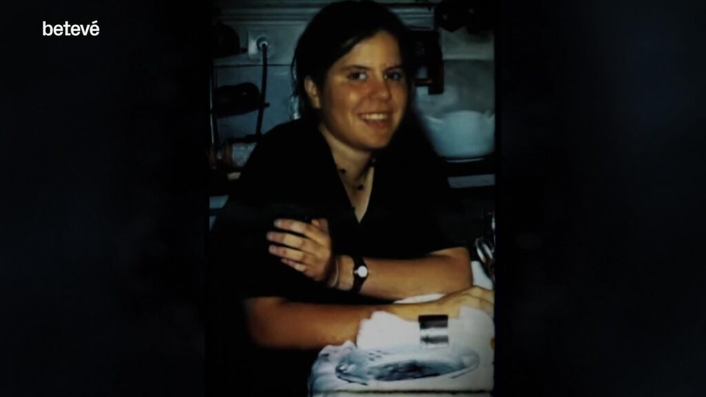 El misteri de la mort d'Ángeles Chibán | agressions sexuals, assassinat, robatoris, violència masclista