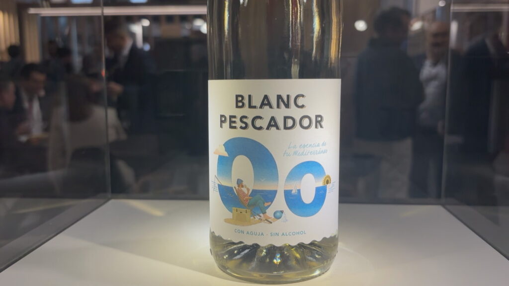 Blanc Pescador 0,0%