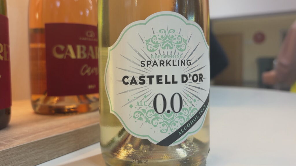 Castell d'Or cava 0,0%