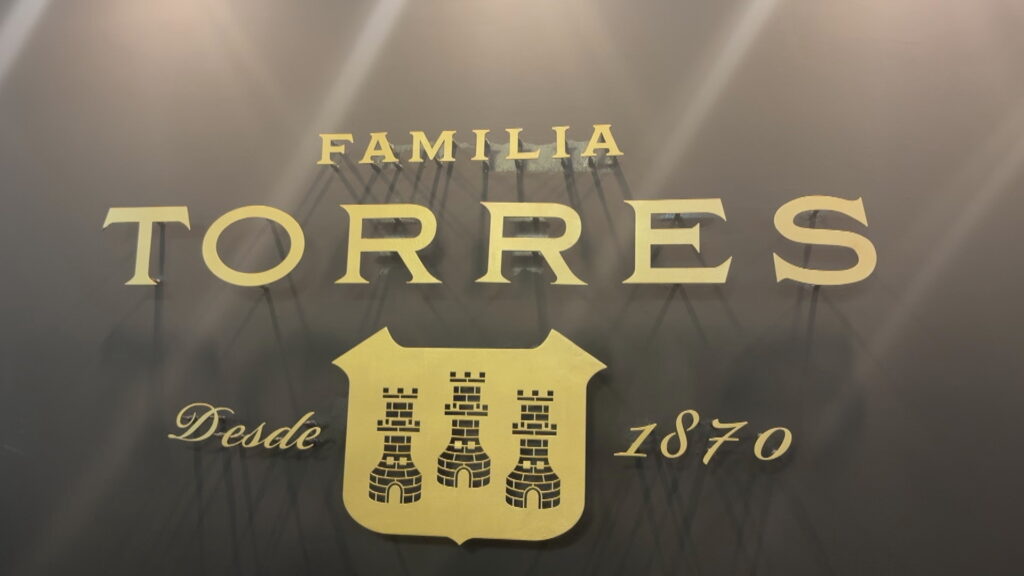 Torres a la BWW