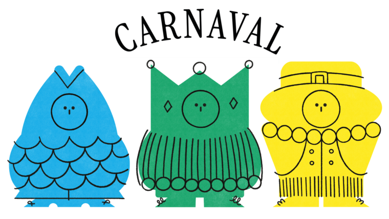 Carnaval a Barcelona 2026: Dates, programa d'activitats i totes les rues pel Carnestoltes | agenda del cap de setmana, Carnaval, cultura popular