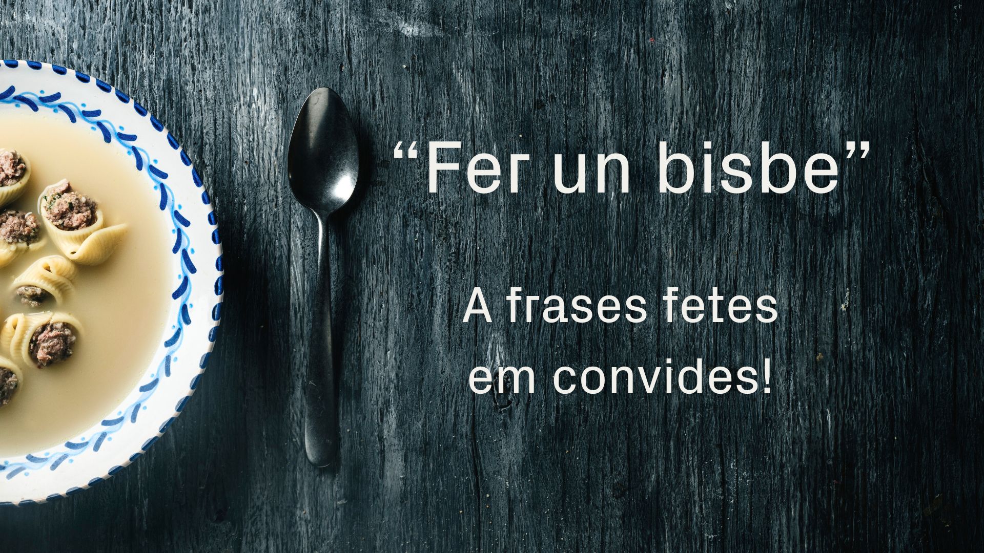 A frases fetes em convides! Què vol dir "Fer un bisbe"? | català, llengua, Mots endiumenjats