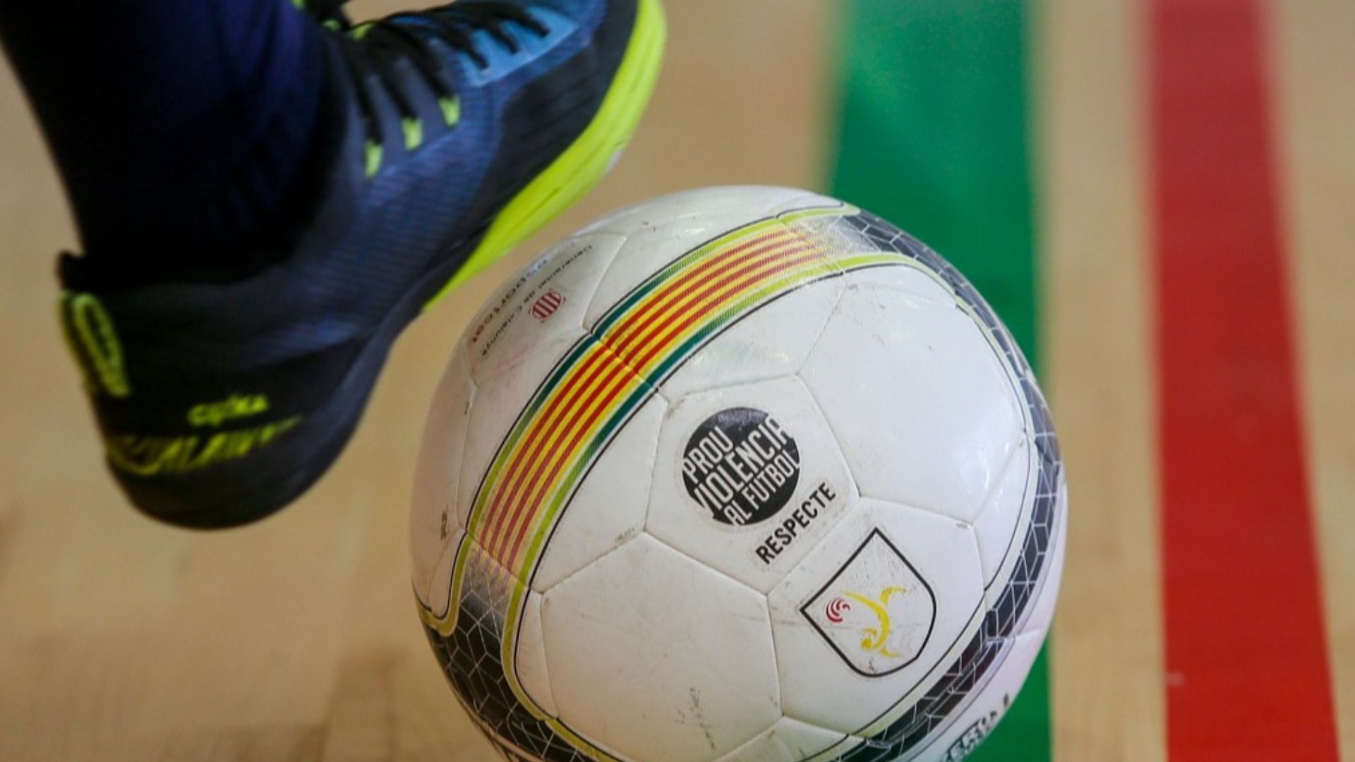 arbitres fcf respecte