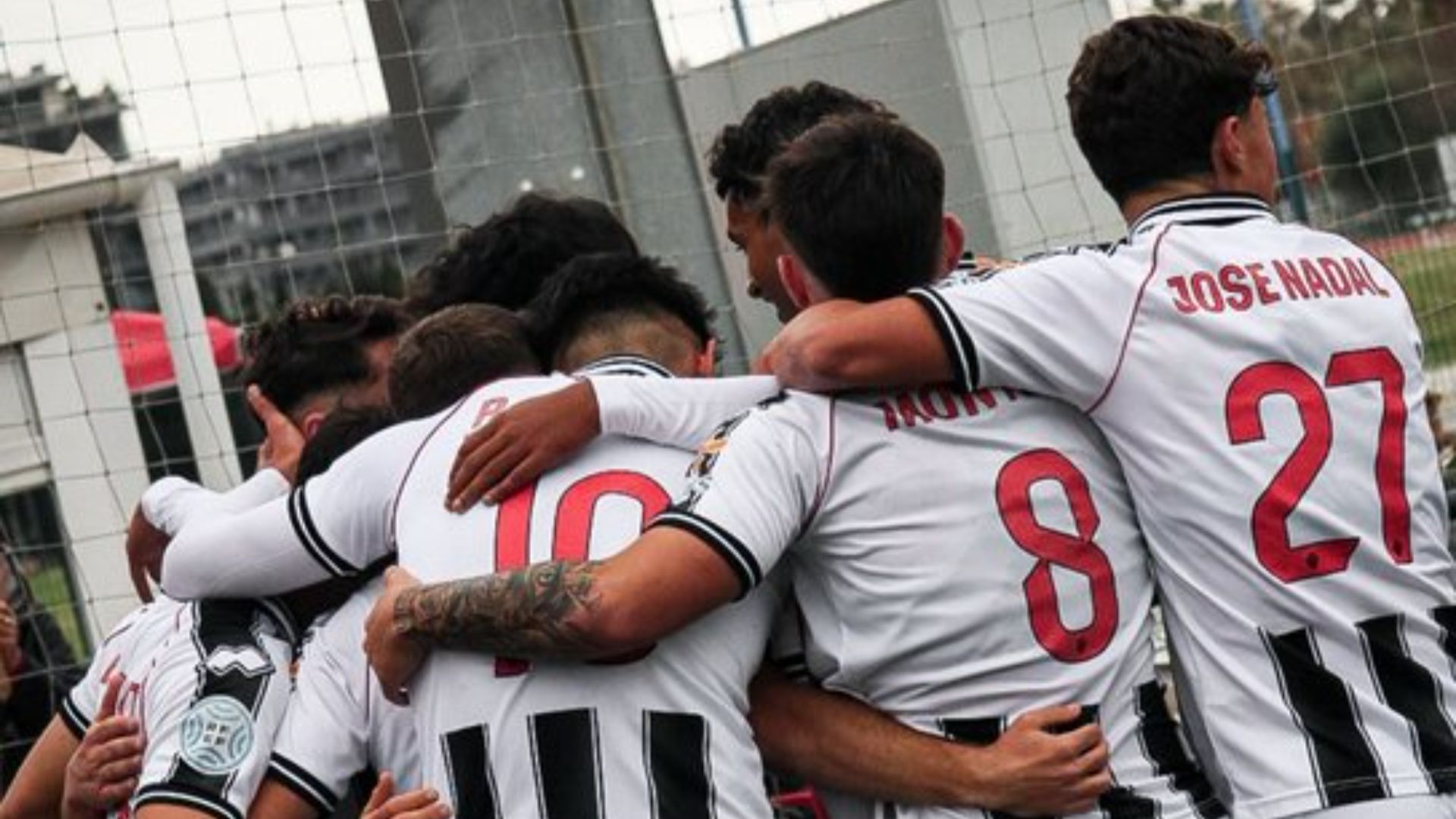 La derrota del Poblense col·loca el Sant Andreu líder de la Segona Federació | Segona RFEF