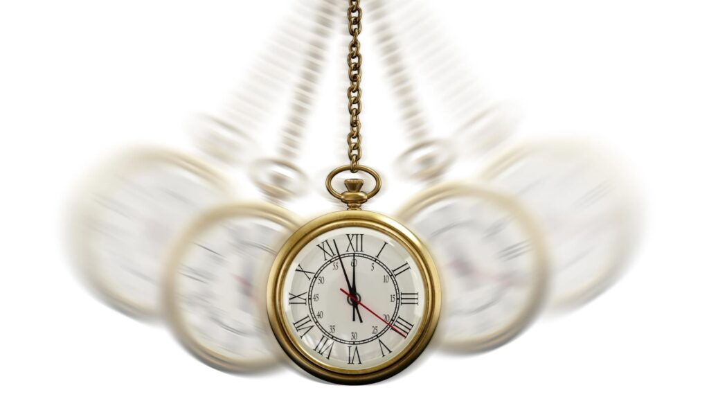 Llei del p&egrave;ndol