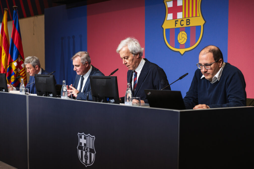 Sorteig Junta i Mesa Electoral